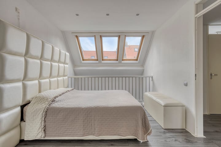 Foto 15 van Valkeniersweg 79-Q