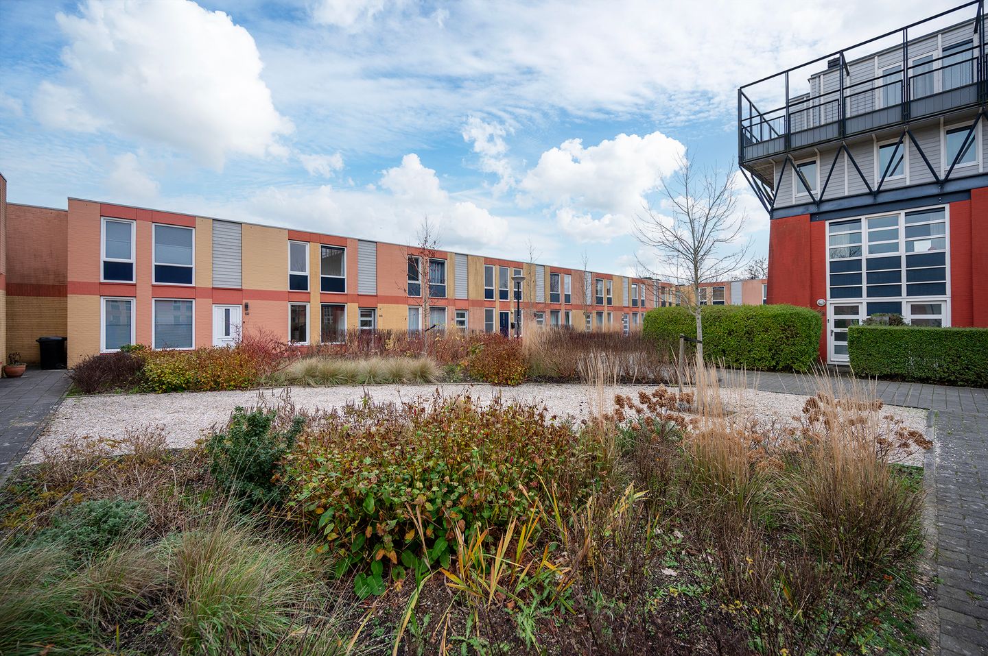 Foto 1 van Hennahof 25