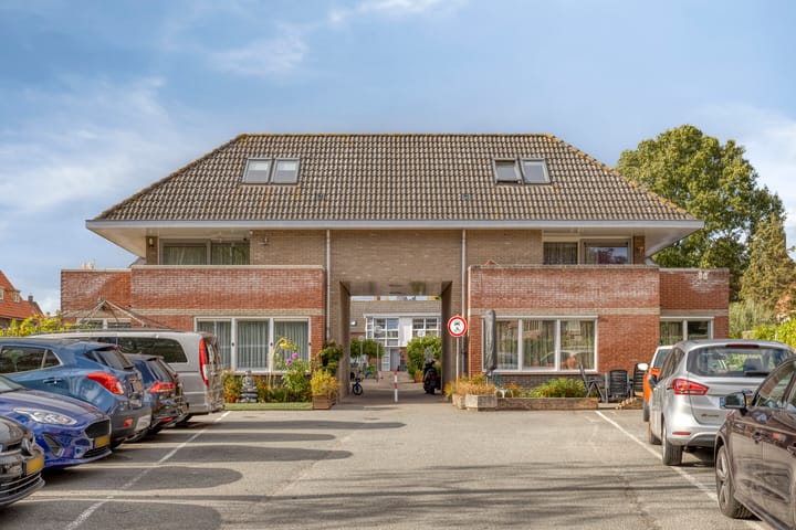 Foto 24 van Valkeniersweg 79-Q