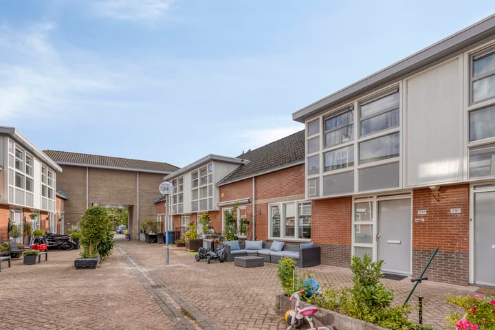 Foto 27 van Valkeniersweg 79-Q