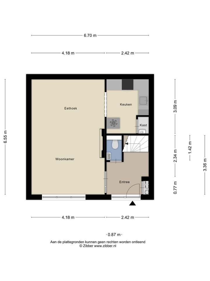 Foto 28 van Valkeniersweg 79-Q