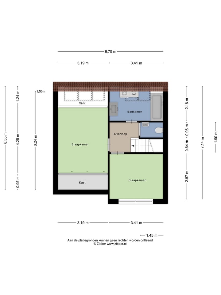 Foto 29 van Valkeniersweg 79-Q