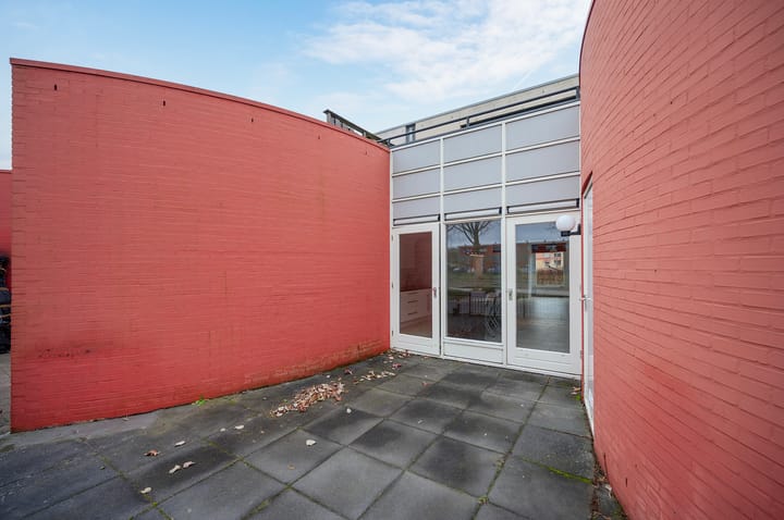 Foto 17 van Hennahof 25