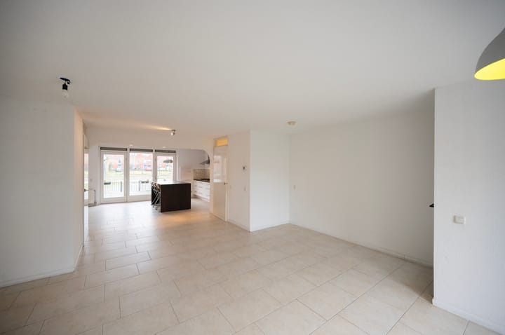 Foto 10 van Hennahof 25