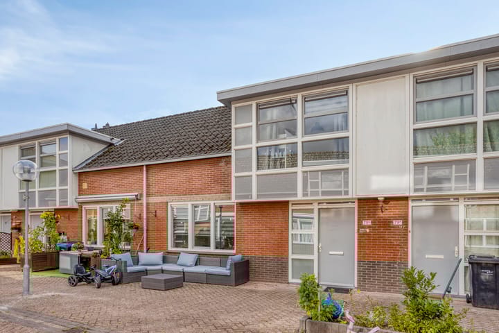 Foto 26 van Valkeniersweg 79-Q