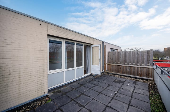 Foto 29 van Hennahof 25