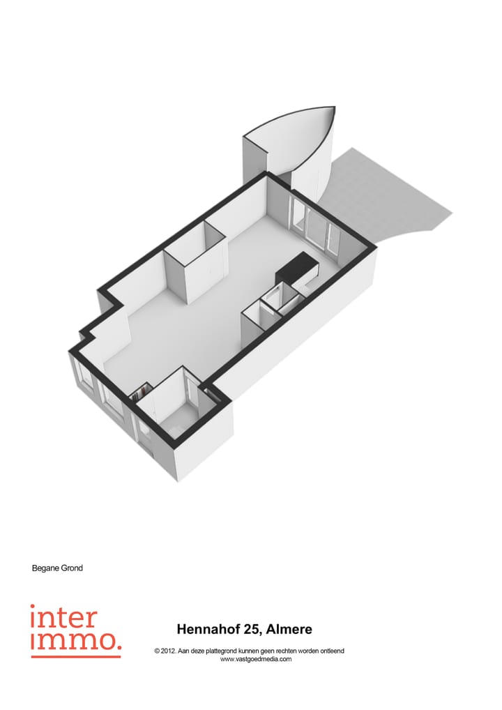 Foto 35 van Hennahof 25