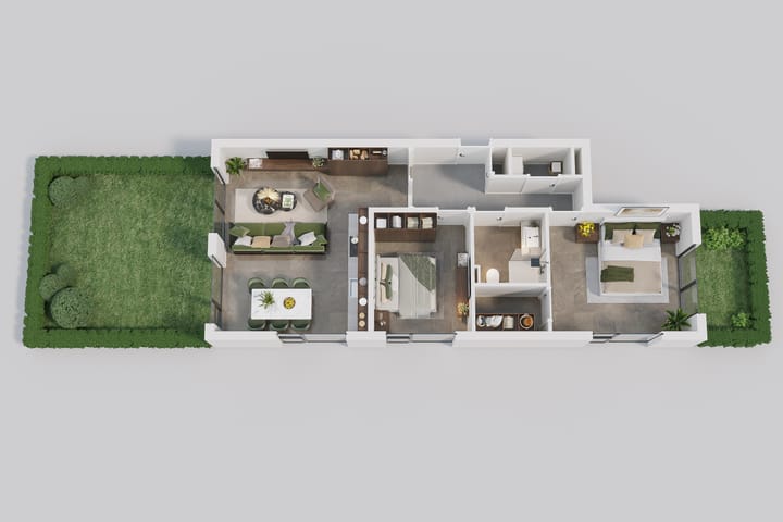 Foto 8 van de Weer 23 K