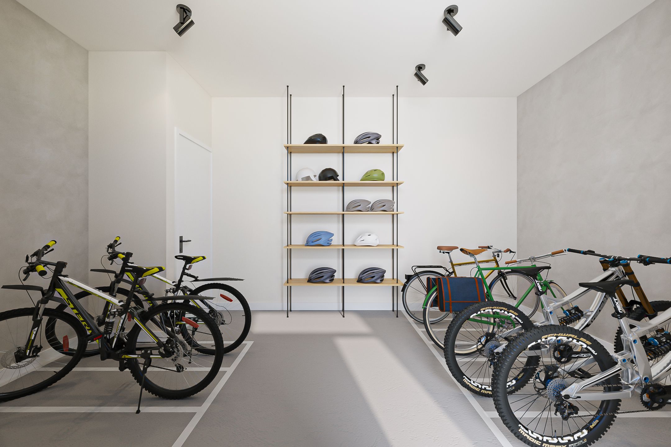 Foto 9 van de Weer 23 K