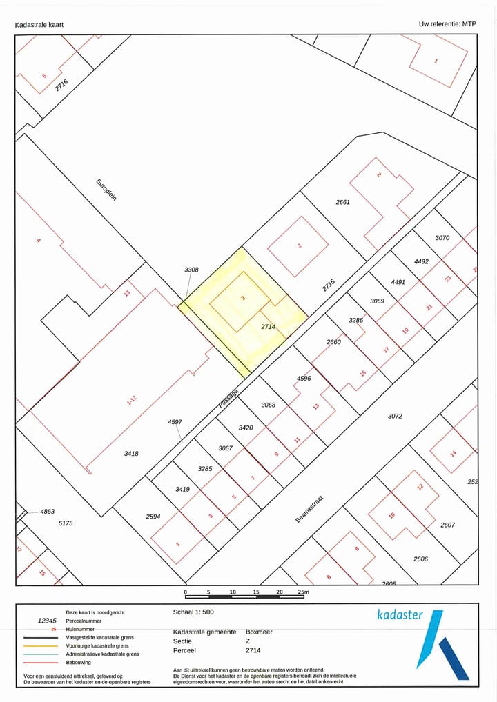 Photo 37 of Europlein 3