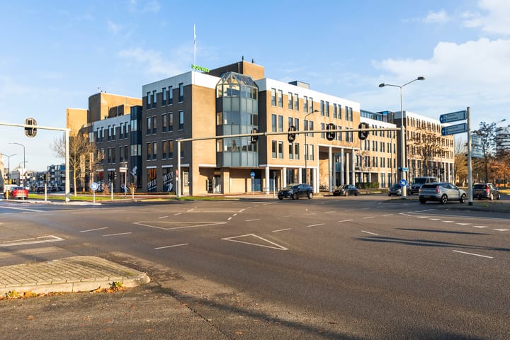 Prins Willem-Alexanderlaan 400, Apeldoorn