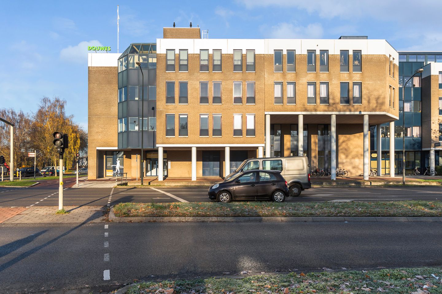 View photo 2 of Prins Willem-Alexanderlaan 400