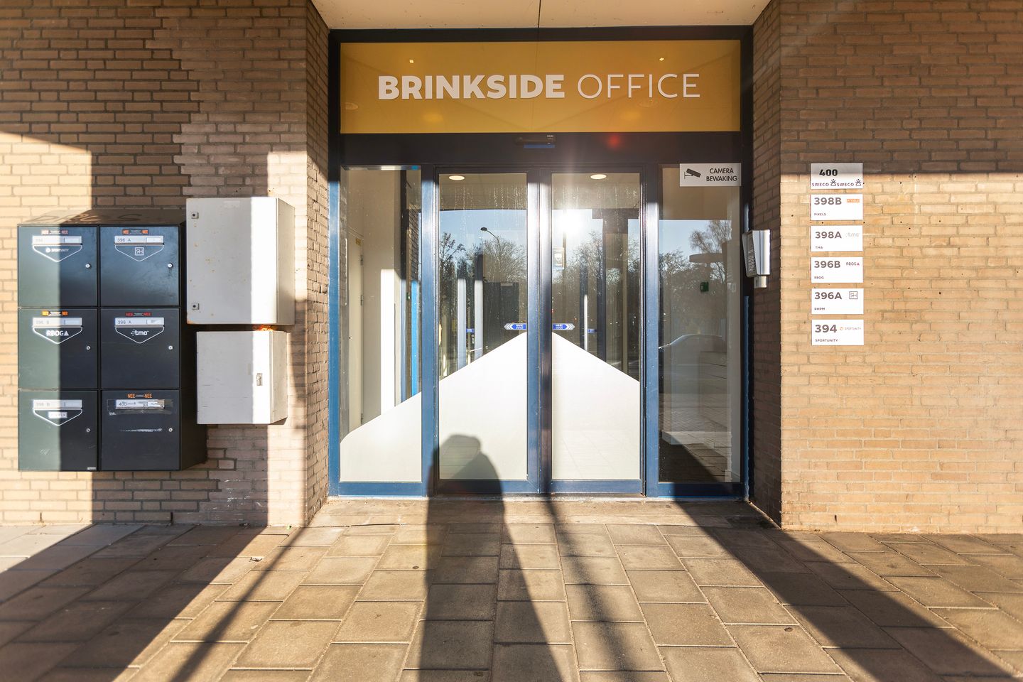 View photo 3 of Prins Willem-Alexanderlaan 400