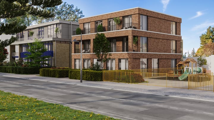 Photo 1 of de Weer 23 L