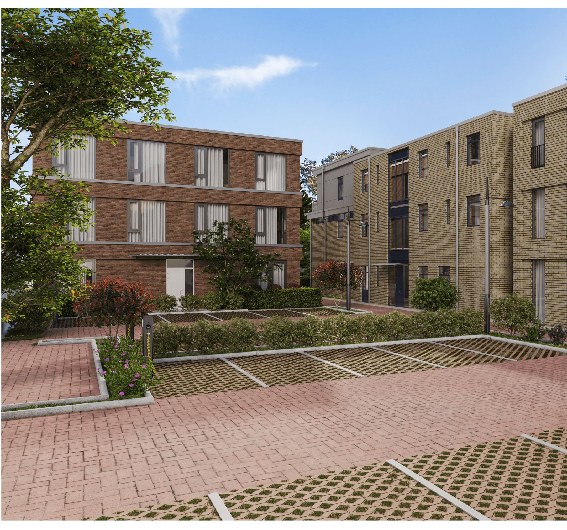 Foto 6 van de Weer 23 L