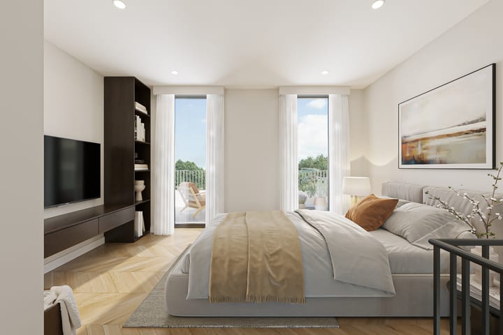 Photo 10 of de Weer 23 L