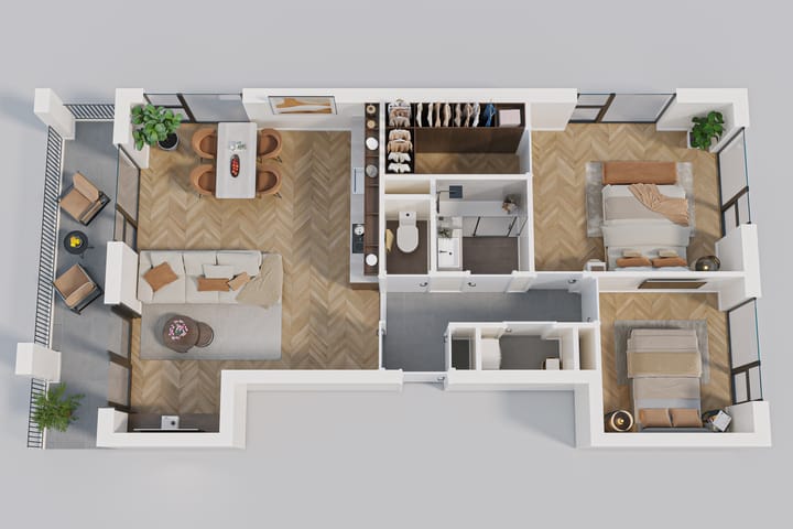 Photo 13 of de Weer 23 L