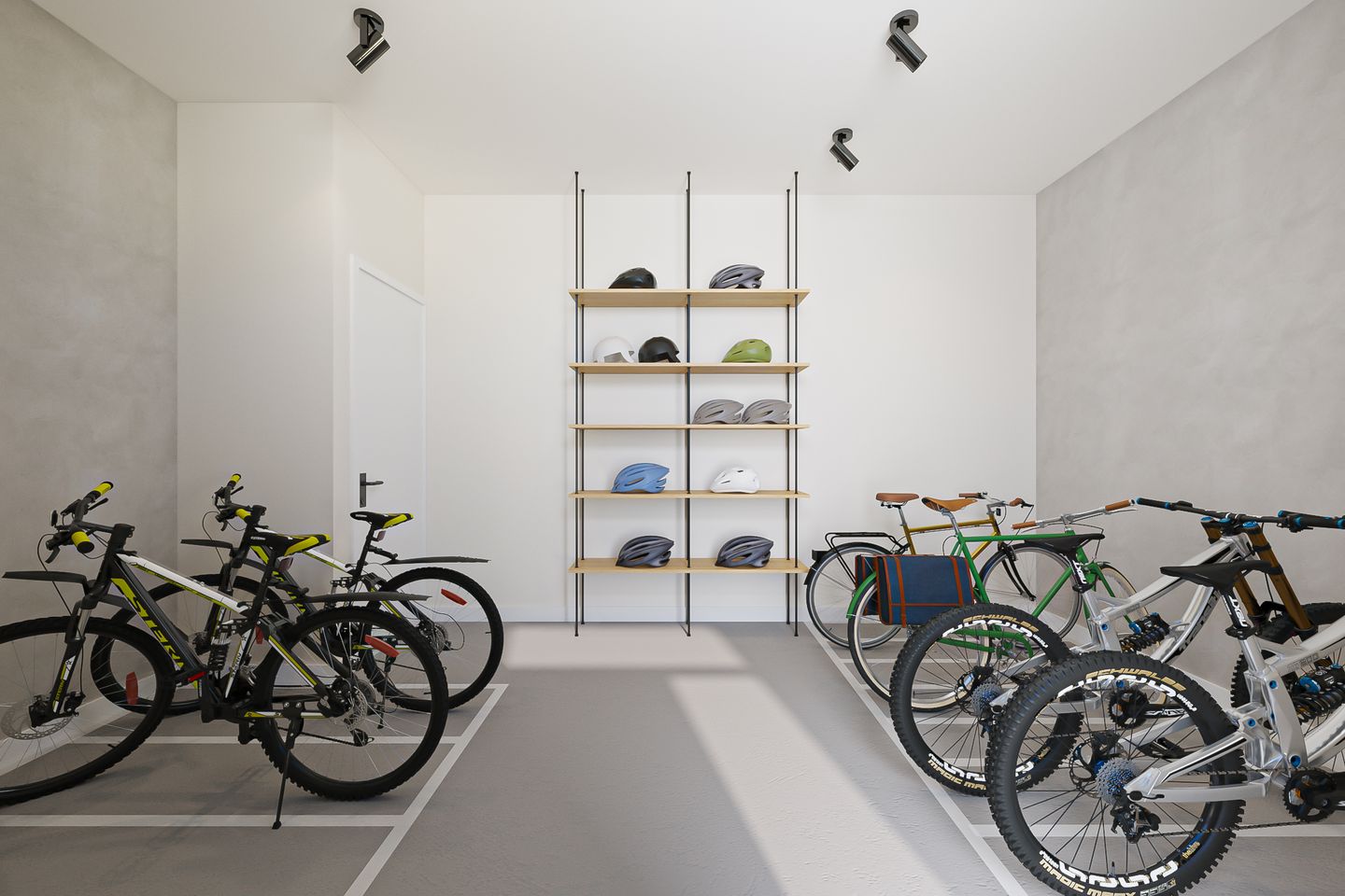 Foto 14 van de Weer 23 L