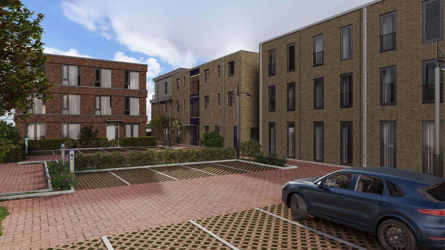 Foto 5 van de Weer 23 M