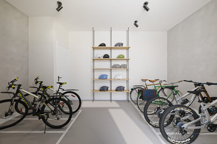 Foto 14 van de Weer 23 M