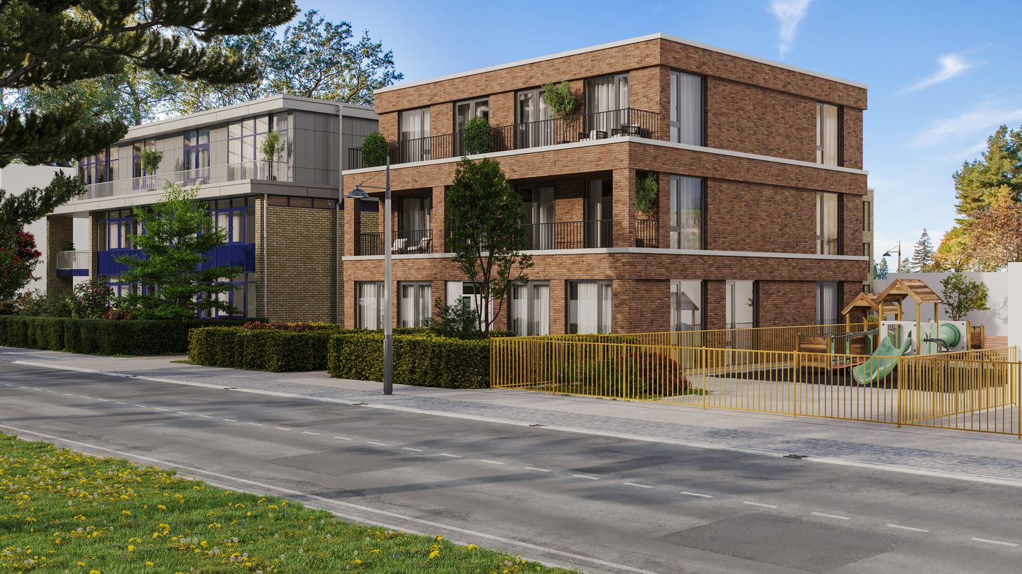 Photo 4 of de Weer 23 P