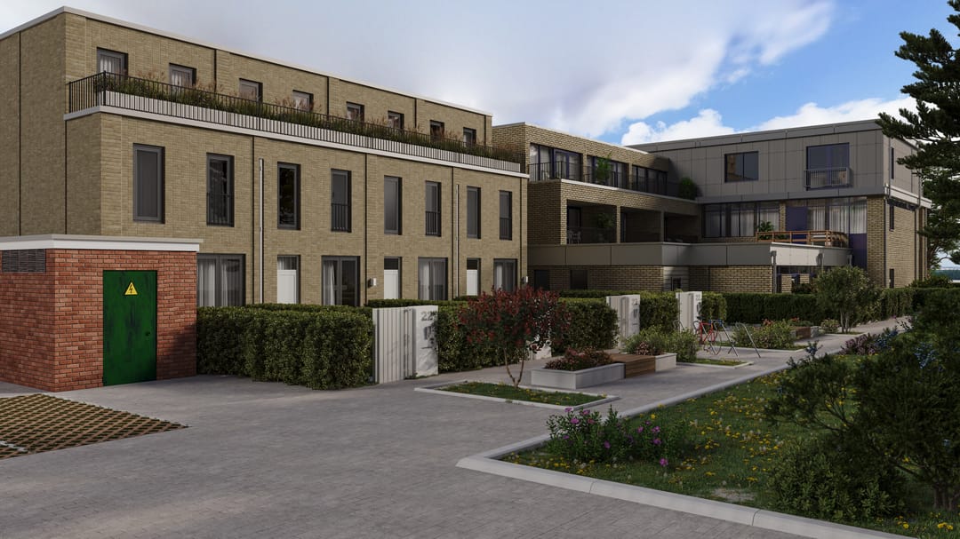 Photo 7 of de Weer 23 P