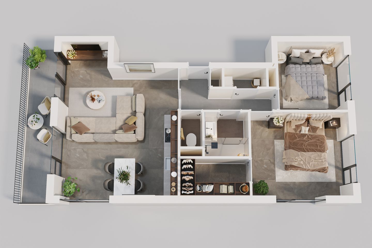 Photo 10 of de Weer 23 P