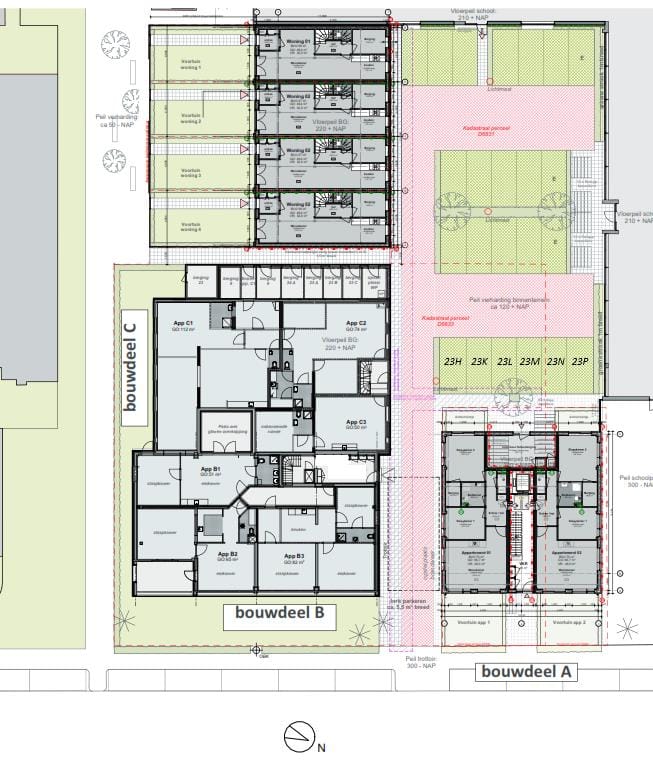 Photo 21 of de Weer 23 P