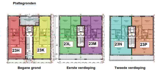 Photo 22 of de Weer 23 P