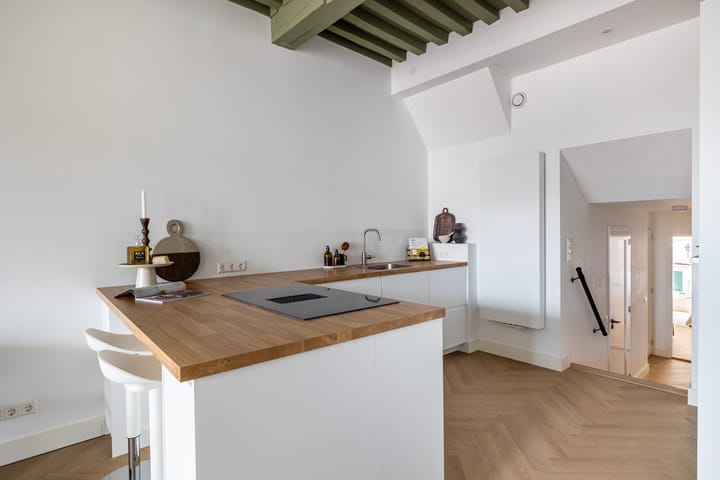 Foto 3 van Achter de Kerk 8-J