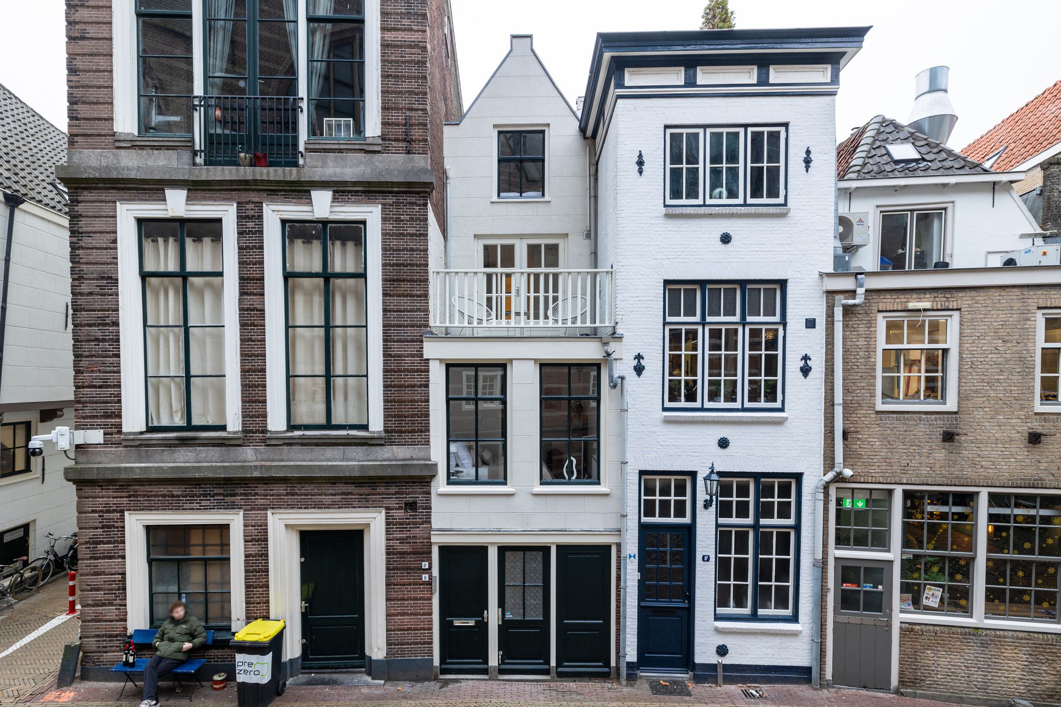 Foto 6 van Achter de Kerk 8-J