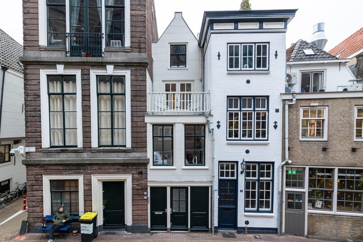 Foto 6 van Achter de Kerk 8-J