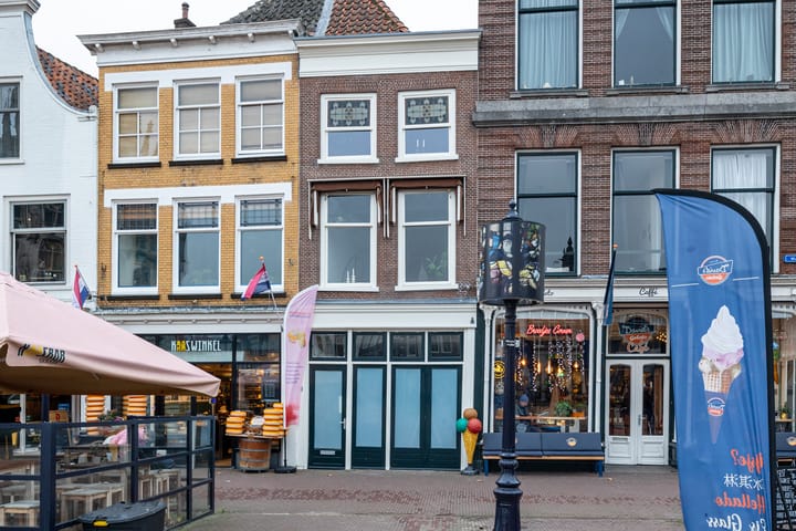 Foto 7 van Achter de Kerk 8-J