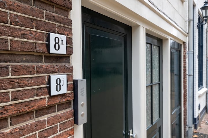 Foto 8 van Achter de Kerk 8-J