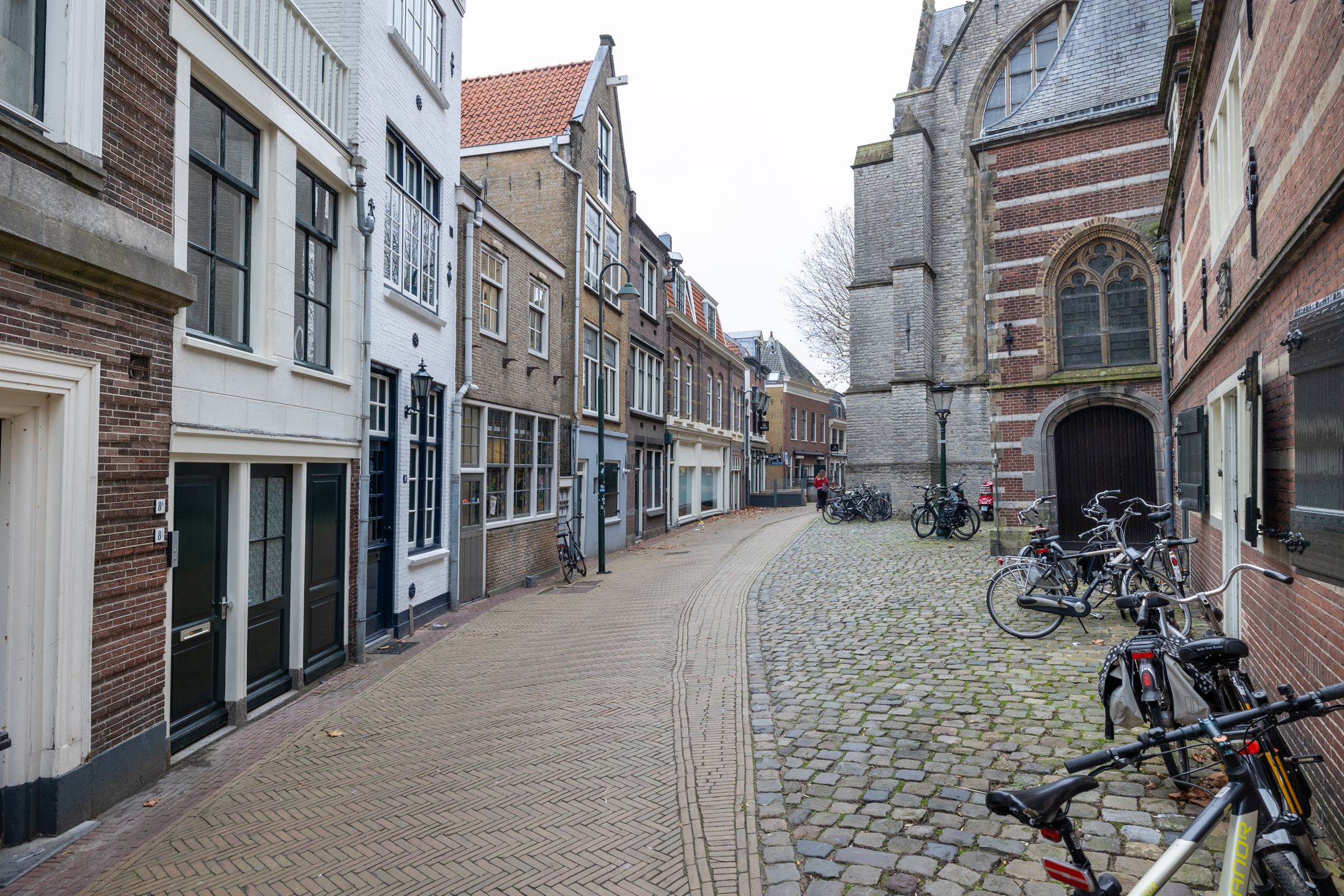 Foto 9 van Achter de Kerk 8-J