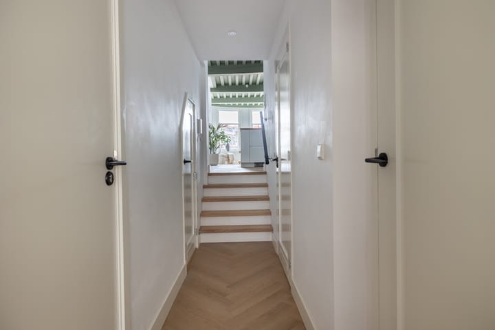 Foto 10 van Achter de Kerk 8-J