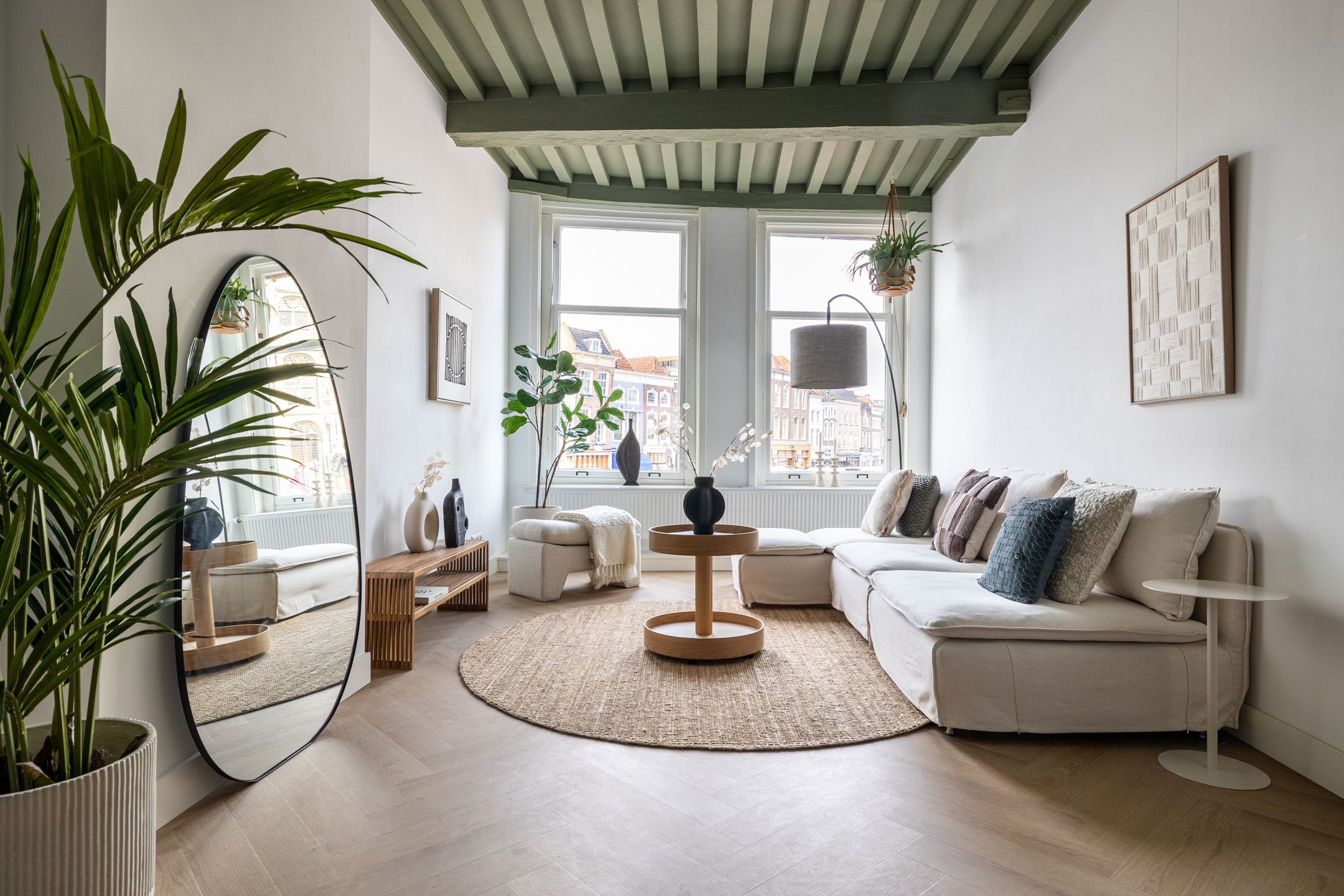 Foto 12 van Achter de Kerk 8-J