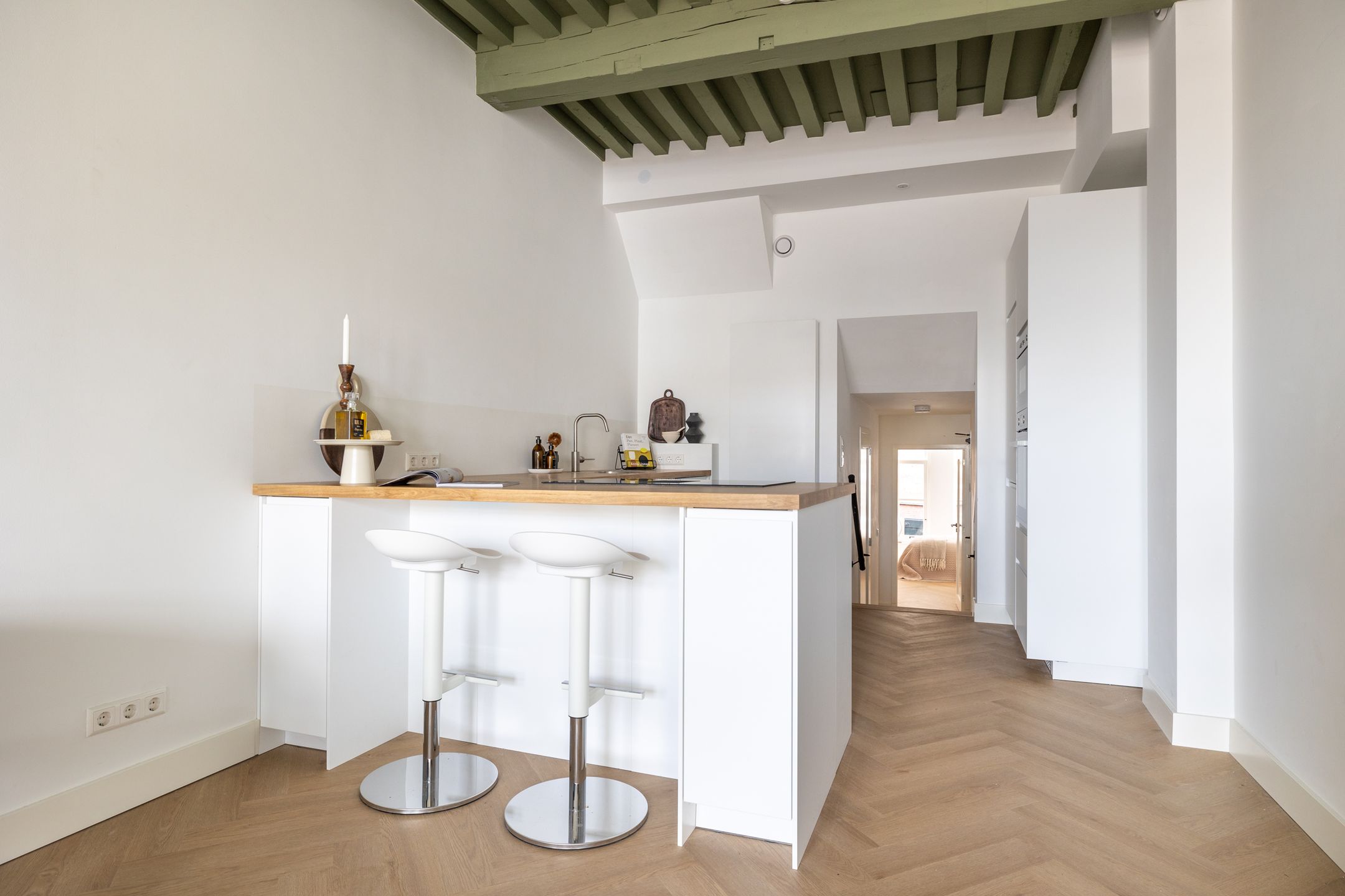 Foto 18 van Achter de Kerk 8-J