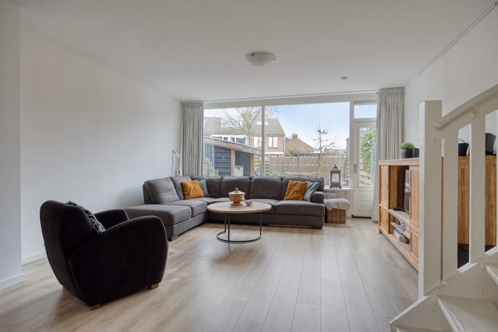 Foto 3 van Fluitekruidlaan 78