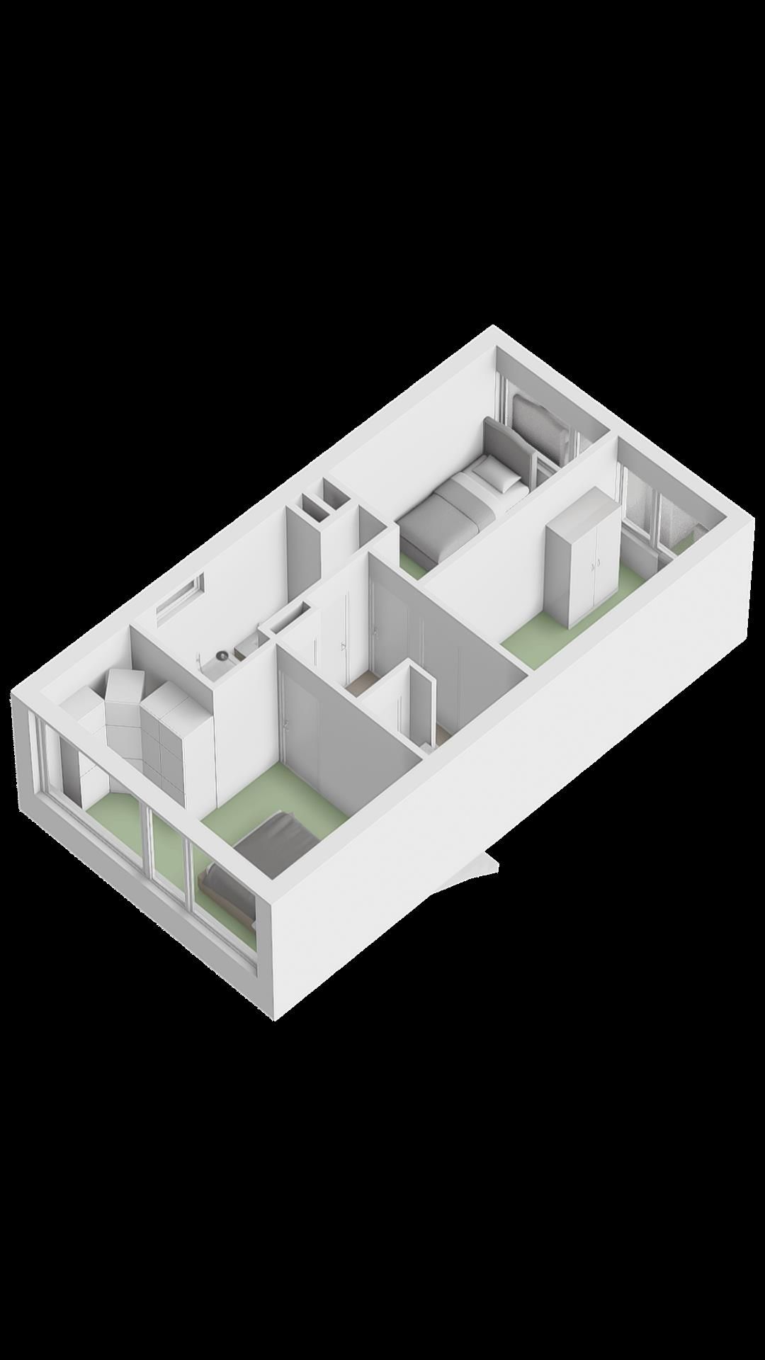 Foto 40 van Fluitekruidlaan 78