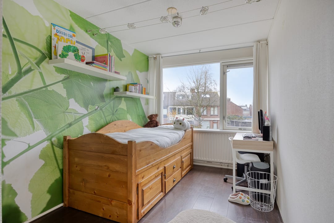 Foto 17 van Fluitekruidlaan 78