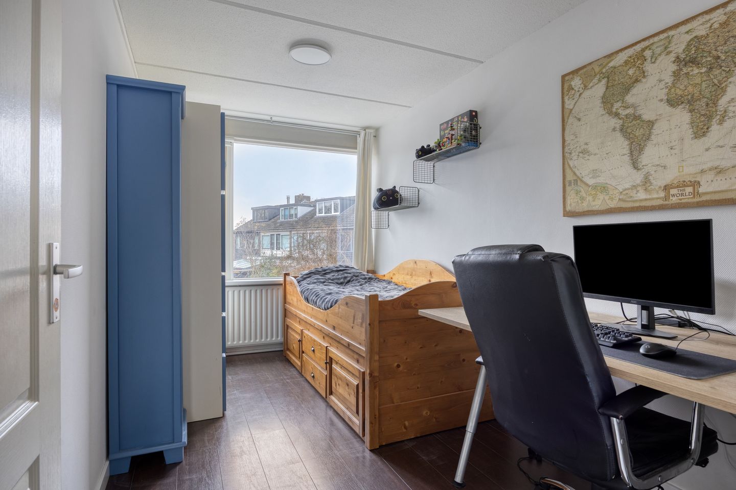 Foto 19 van Fluitekruidlaan 78