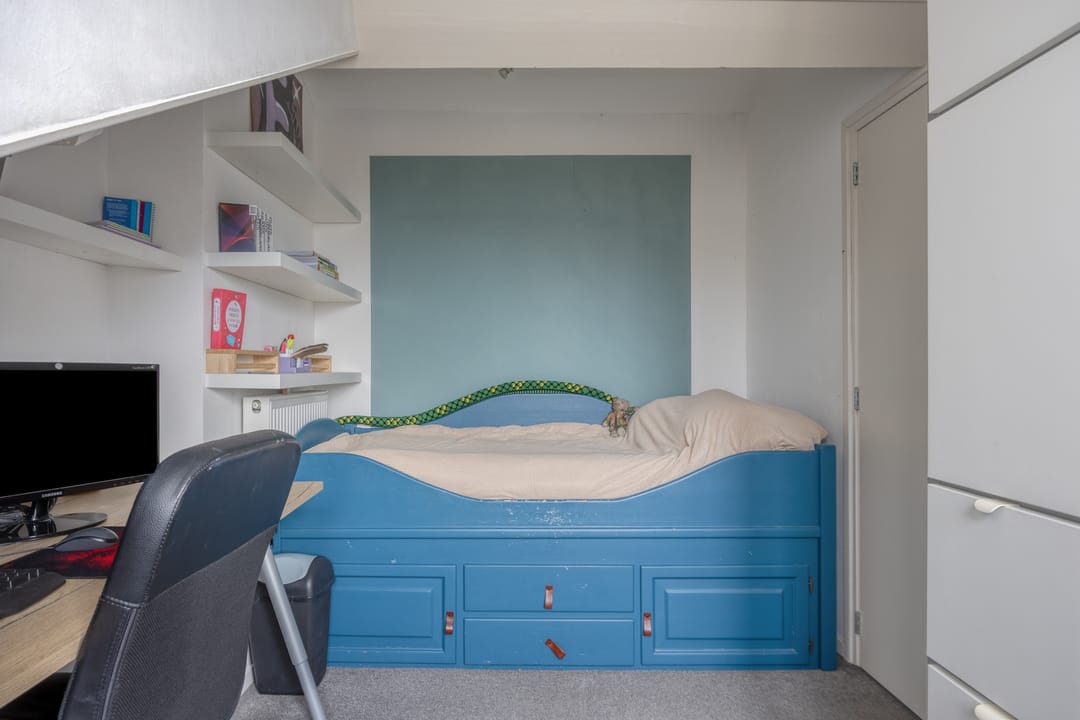 Foto 23 van Fluitekruidlaan 78