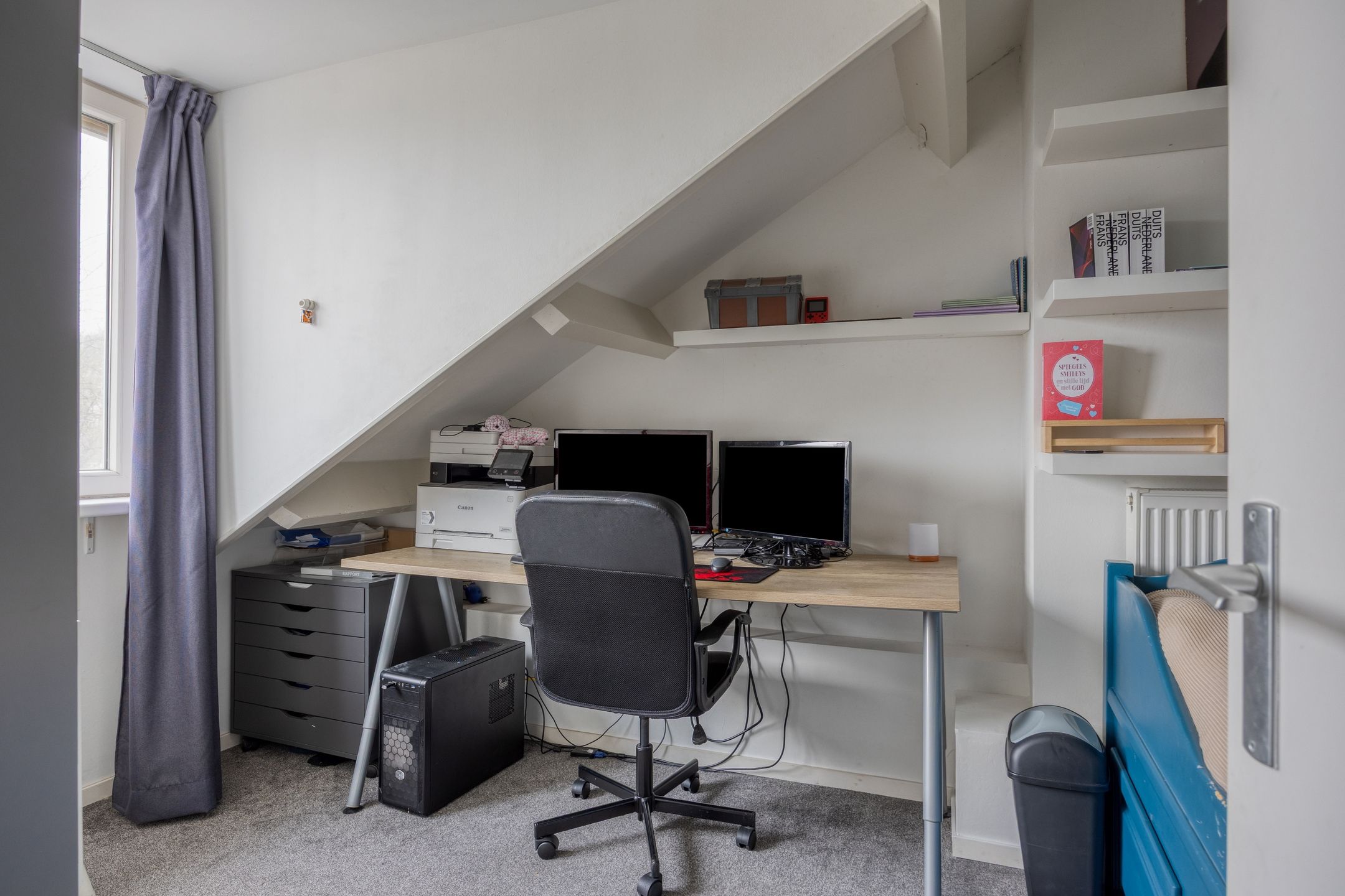 Foto 24 van Fluitekruidlaan 78