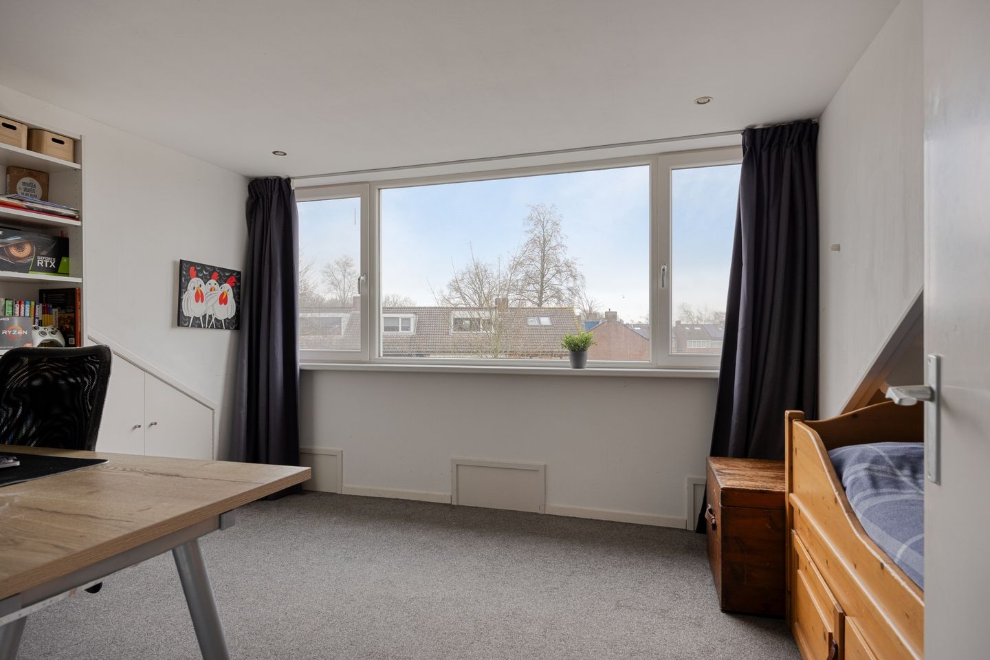 Foto 25 van Fluitekruidlaan 78