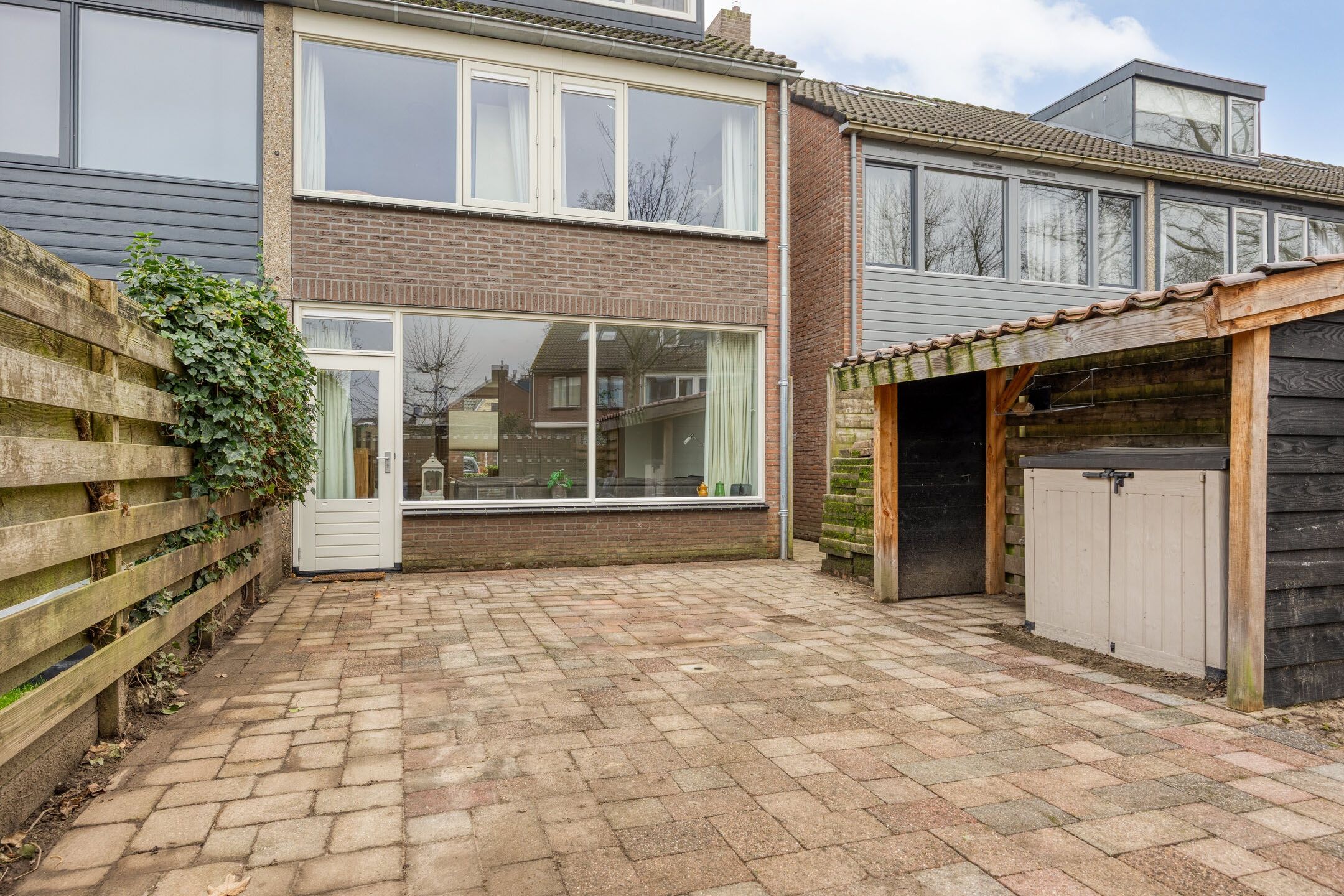 Foto 27 van Fluitekruidlaan 78