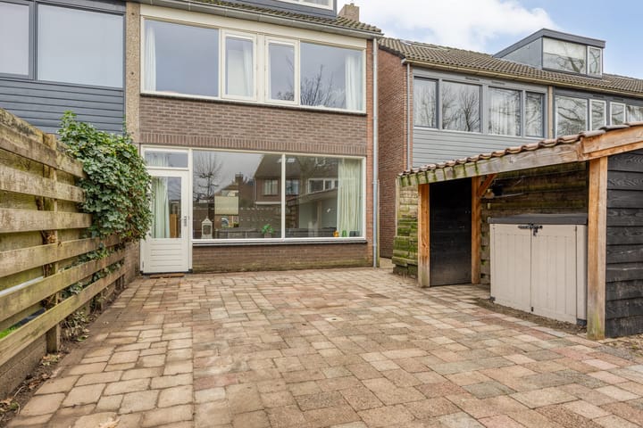 Foto 27 van Fluitekruidlaan 78