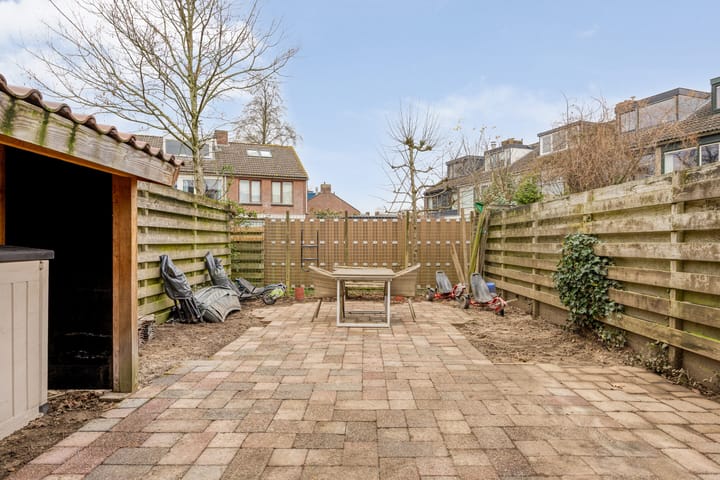 Foto 29 van Fluitekruidlaan 78