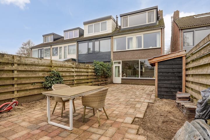 Foto 28 van Fluitekruidlaan 78