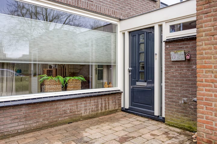 Foto 33 van Fluitekruidlaan 78